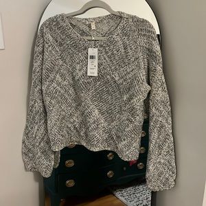 NWT Eileen Fisher sweater